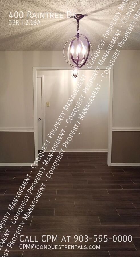 400 Raintree Dr in Tyler, TX - Building Photo - Building Photo