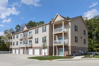 Overture Flats in Lafayette, IN - Building Photo - Building Photo