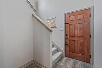 223 Cleveland in Kyle, TX - Building Photo - Building Photo