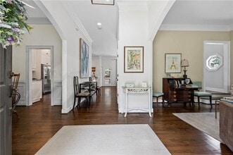 2453 Tyne Terrace SE in Smyrna, GA - Building Photo - Building Photo