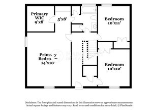 5321 Hickman St in Memphis, TN - Building Photo - Building Photo