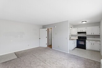 925 S Main St in Wichita, KS - Building Photo - Building Photo