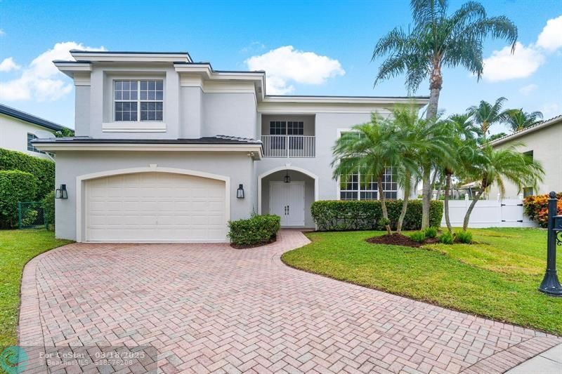 1650 SW 2nd Ave in Boca Raton, FL - Foto de edificio
