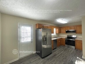 299 Cottonwood Loop in Dallas, GA - Building Photo - Building Photo