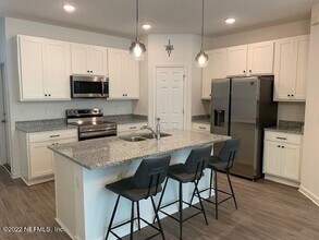 54 Ridge Lake Rd in St. Augustine, FL - Building Photo - Building Photo