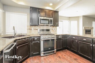 2328 Brighton Shore St in Las Vegas, NV - Building Photo - Building Photo