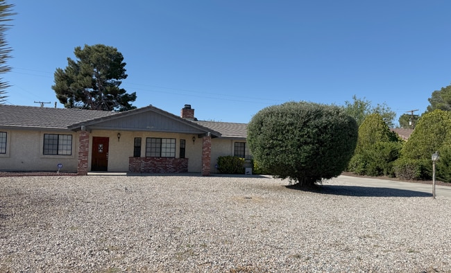 property at 19827 Seneca Rd
