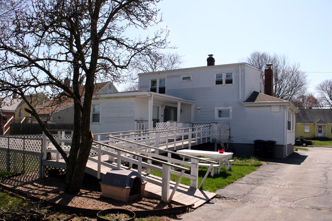 50 Vista Dr in East Haven, CT - Building Photo - Building Photo