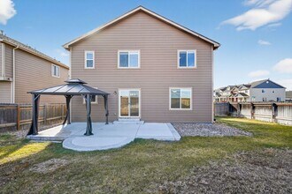 10202 Silver Stirrup Dr in Colorado Springs, CO - Building Photo - Building Photo