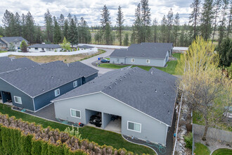 Newer Build - 3 bed/2bath in Mead! in Spokane, WA - Building Photo - Building Photo