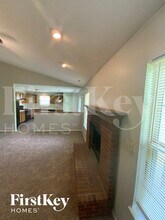 536 Garden Grace Dr in Indianapolis, IN - Building Photo - Building Photo