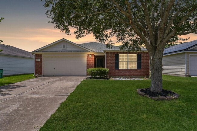 property at 7114 Sunrise Hill Ln