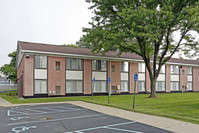 Tanglewood in Southfield, MI - Foto de edificio - Building Photo