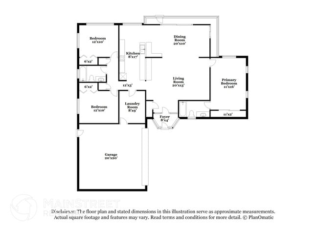 907 East 3rd Street in Lehigh Acres, FL - Building Photo - Building Photo