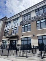 Clarus Berkeley Heights in Berkeley Heights, NJ - Building Photo
