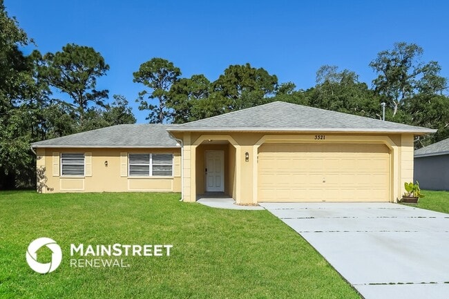 property at 3321 Bluestone Ave