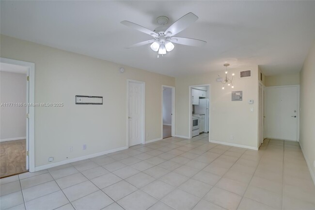 property at 2424 SE 17th St