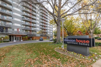 Mansion House in Tulsa, OK - Building Photo - Building Photo