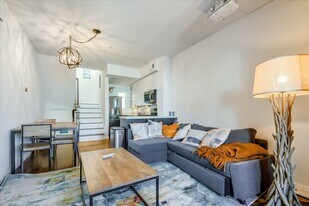 144 Langton St in San Francisco, CA - Building Photo