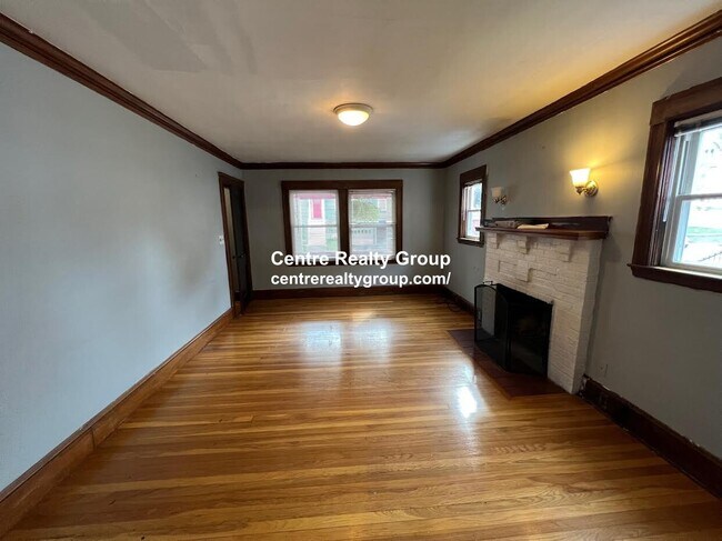 property at 30 Slade St
