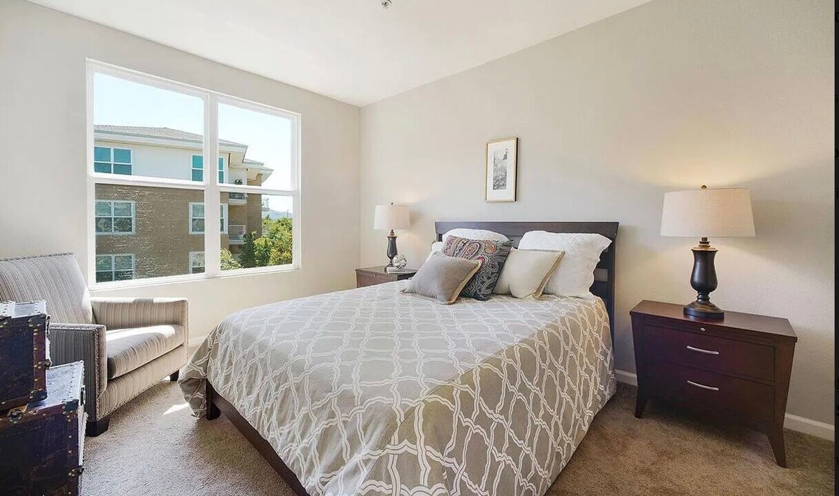 301 Crescent Ct in San Francisco, CA - Building Photo