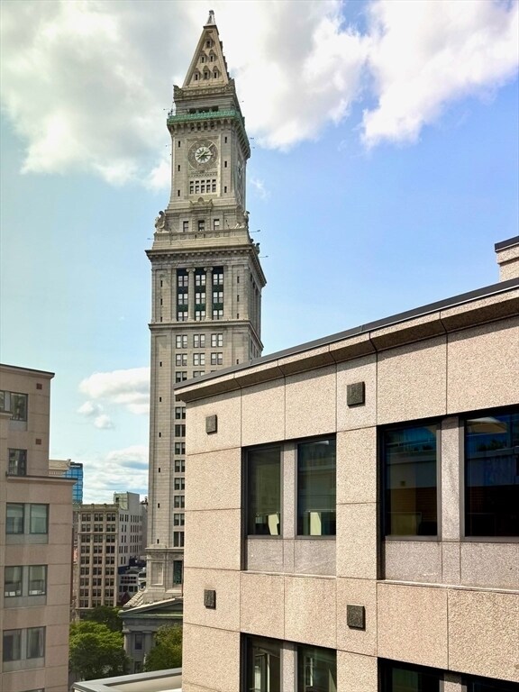 80 Broad St in Boston, MA - Building Photo - Building Photo