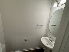 115 Shay Crossing Rd in Salisbury, NC - Building Photo - Building Photo