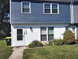 300 Oakway Ct in Joppatowne, MD - Building Photo