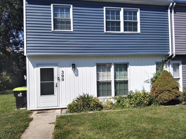 property at 300 Oakway Ct
