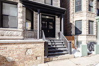 2826 N Orchard St in Chicago, IL - Building Photo - Building Photo