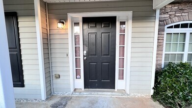 7735 Country Pass in Fairburn, GA - Building Photo - Building Photo