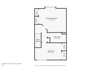 2410 Hamlet Ln in Colorado Springs, CO - Building Photo - Building Photo