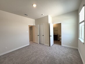 1154 Lindsey Dr, Unit A in Copperas Cove, TX - Building Photo - Building Photo