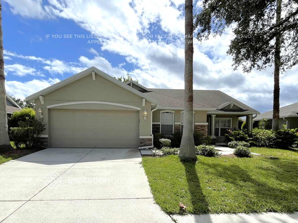 11523 Jackson Manor Ct in Parrish, FL - Building Photo