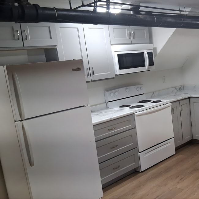 802 Main St in Williston, ND - Building Photo - Building Photo