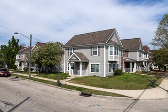 Chelton Terrace in Camden, NJ - Building Photo - Building Photo