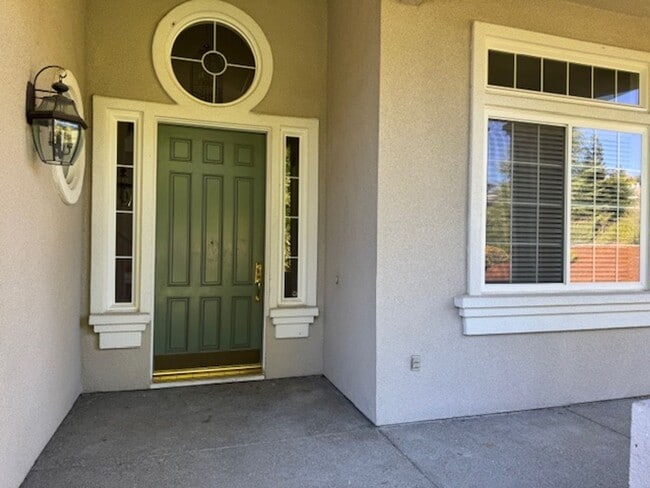 2551 Alamo Country Cir in Alamo, CA - Foto de edificio - Building Photo