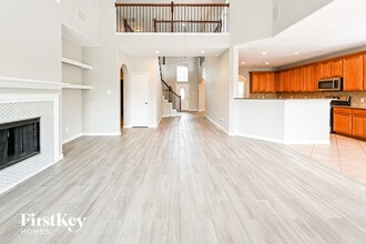 13803 Turning Spring Ln in Houston, TX - Building Photo - Building Photo