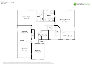 5324 Seaspray Ln in Raleigh, NC - Building Photo - Building Photo