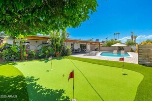 1152 E Malibu Dr in Tempe, AZ - Building Photo