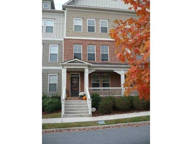 4409 Village Field Place