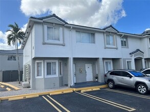 110 SW 109th Ave in Miami, FL - Building Photo - Building Photo