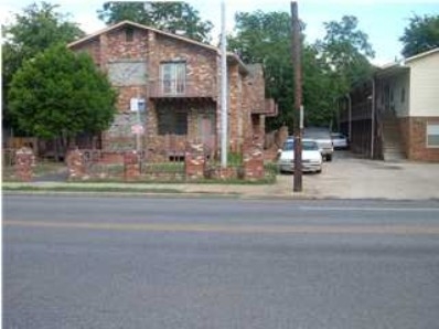 513 Tuscaloosa Ave SW in Birmingham, AL - Foto de edificio - Building Photo