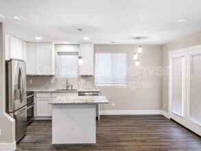 201 1/2 S Meade St in Denver, CO - Building Photo - Building Photo