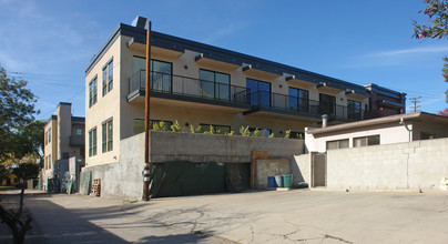 909 El Centro St in South Pasadena, CA - Building Photo - Building Photo