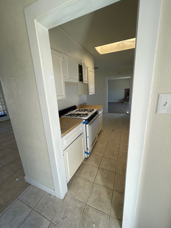 3405 Olympic Ave in El Paso, TX - Foto de edificio - Building Photo