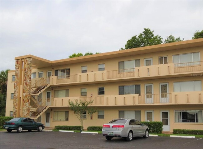 property at 4480 Ironwood Cir