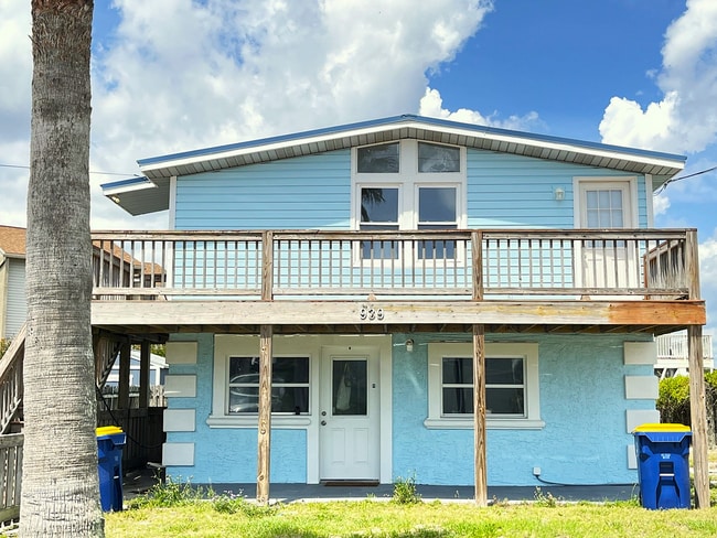 property at 939 N Fletcher Ave