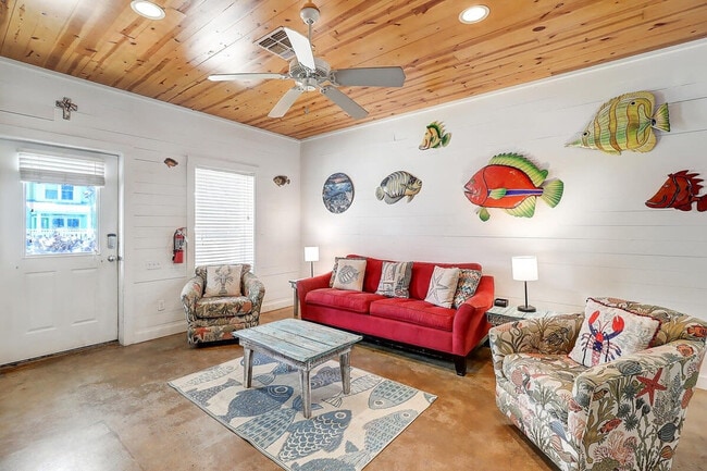 property at 2120 Eleventh St