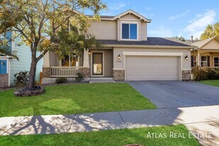 7335 Edgebrook Dr in Colorado Springs, CO - Building Photo